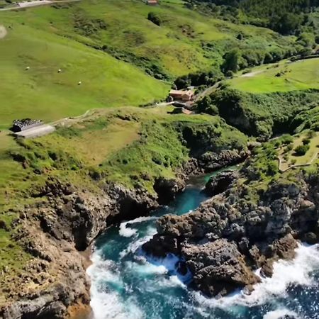 La Torruca Villa Orena Eksteriør bilde